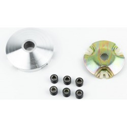 Вариатор передний к-кт Yamaha JOG 90 Китай