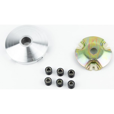 Вариатор передний к-кт Yamaha JOG 90 Китай