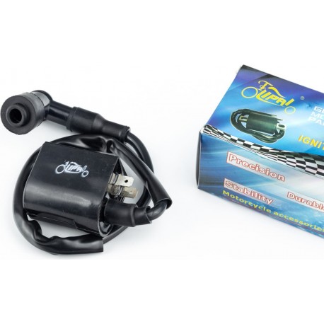 Котушка запалювання Suzuki AD50 LIPAI