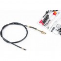 Трос переднього гальма Yamaha JOG (трос 113см/ кожух 101см) TMMP