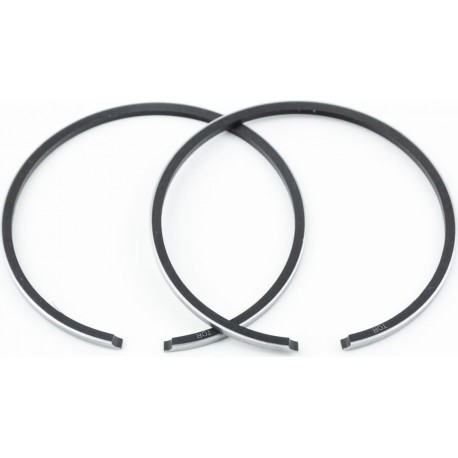 Кільця поршневі Honda DIO65 44мм STD (замки верхні) Китай