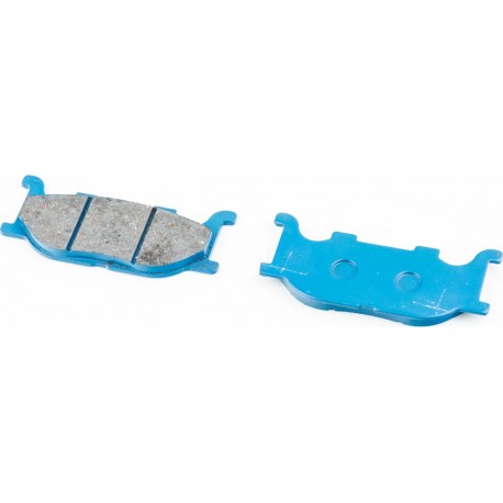 Гальмівні колодки (дискові) Yamaha SR125/FZ6/YP 250/MAJESTY 250/XVS -1100/TZR 150 R/CP 250 к-кт (без упаковки) MARATHON