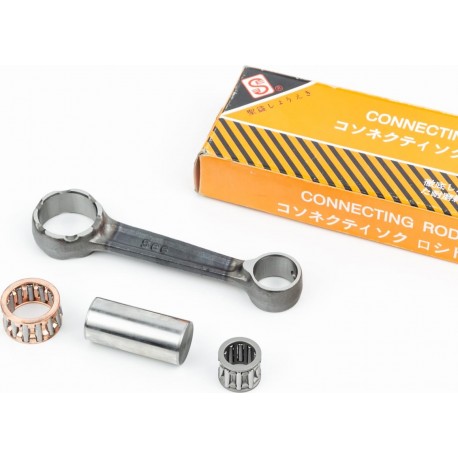 Шатун Honda LEAD 90 SEE