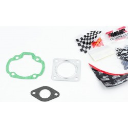 Прокладка поршневої Suzuki AD50cc-41мм, к-кт 3 деталі TMMP