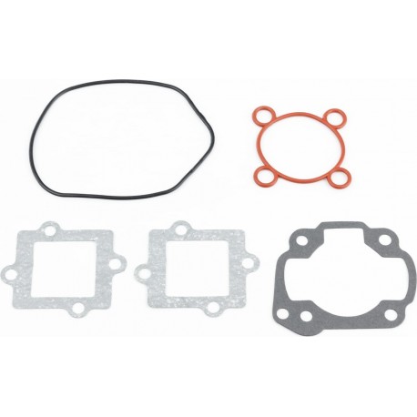 Прокладки поршневой Yamaha AEROX/NEOS/Aprilia SR50cc 40мм, к-кт 5 деталей LIPAI