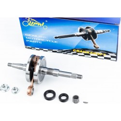 Коленвал Honda DIO AF27/28 LIPAI