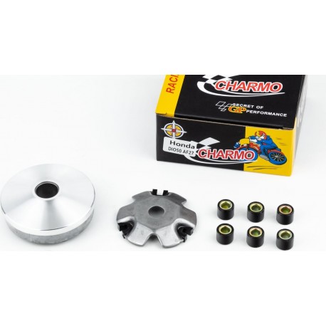 Варіатор передній к-кт Honda DIO50 AF27 CHARMO