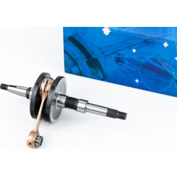 Коленвал Honda DIO AF27/28 CHARMO