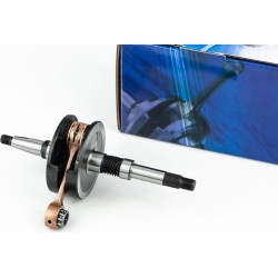 Колінвал Honda DIO AF34 (32,5мм) CHARMO