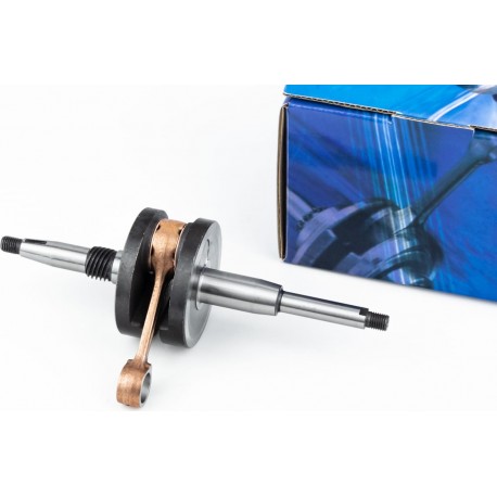 Колінвал Honda LEAD50 AF20 CHARMO