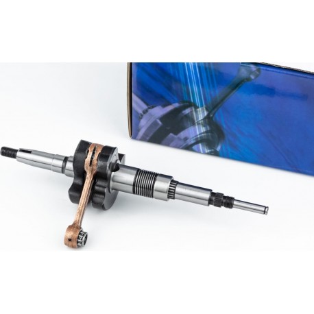 Коленвал Suzuki AD50 CHARMO