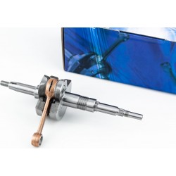 Коленвал Suzuki AD100 CHARMO