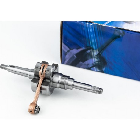 Колінвал Suzuki LET'S CHARMO