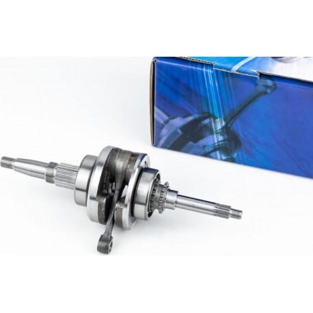 Коленвал Yamaha SA36J CHARMO