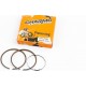 Кільця поршневі Honda DIO ZX50 40мм STD (замки верхні), Тайвань CHARMO