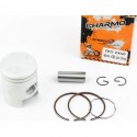 Поршень к-кт Honda DIO ZX50 40мм+0,25 (палец 12мм), Тайвань CHARMO