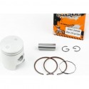 Поршень к-кт Honda DIO ZX50 40мм +0,50 (палець 12мм), Тайвань CHARMO