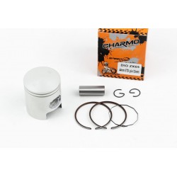 Поршень к-кт Honda DIO ZX65 44мм STD (палец 12мм), Тайвань CHARMO