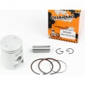 Поршень к-кт Honda DIO50 39мм +0,25 (палець 12мм), Тайвань CHARMO