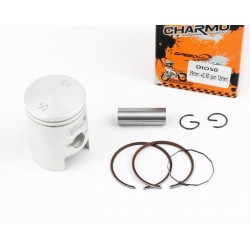 Поршень к-кт Honda DIO50 39мм+0,50 (палец 12мм), Тайвань CHARMO