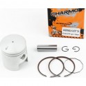 Поршень к-кт Suzuki AD50/LET'S 41мм STD (палець 10мм), Тайвань CHARMO