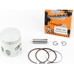 Поршень к-кт Yamaha JOG65 3KJ 44мм STD (палец 10мм), Тайвань CHARMO