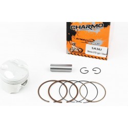 Поршень к-кт Yamaha SA36J 38мм STD (палець 10мм), Тайвань CHARMO