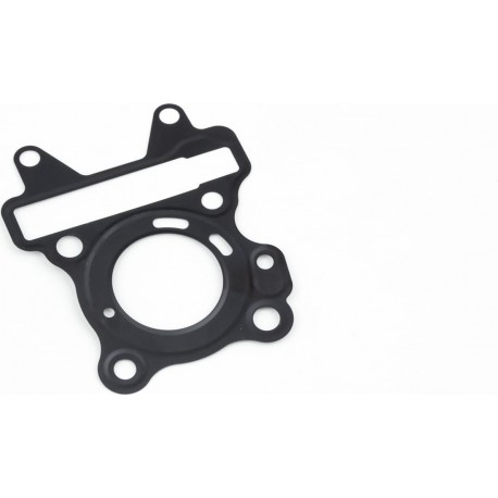 Прокладка головки цилиндра Yamaha SA36J/VINO/GEAR 4T 49cc-38мм CHARMO