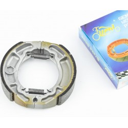 Гальмівні колодки барабан Suzuki LET'S, D-105мм LIPAI