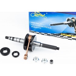 Коленвал Yamaha JOG 2JA тип 3 LIPAI