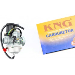 Карбюратор Yamaha 2JA / Stels 50 KNG