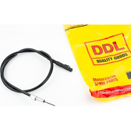 Трос спідометра Honda DIO AF-56 (бараб. гальмо) (трос 97см/ кожух 93см) DDL