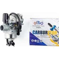 Карбюратор Yamaha BWS (5BM), SA-16, GEAR GZZH