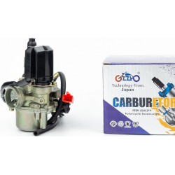 Карбюратор Honda TACT GZZH