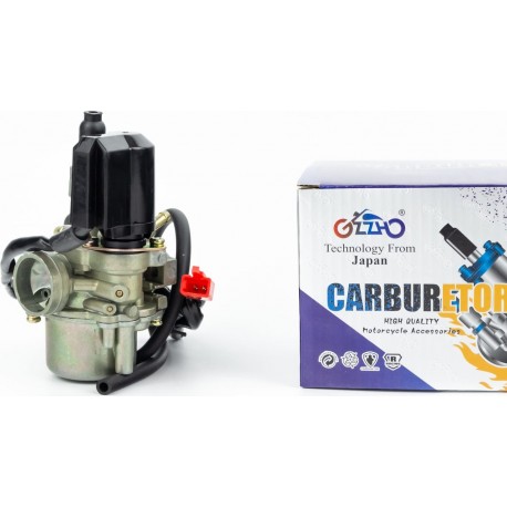 Карбюратор Honda TACT GZZH