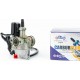 Карбюратор Honda DIO50 AF18/27/28/34 (d-18,8) GZZH