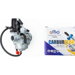 Карбюратор Yamaha JOG 3KJ GZZH