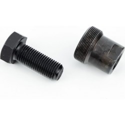 Знімач магнето Yamaha JOG тип 2 Китай