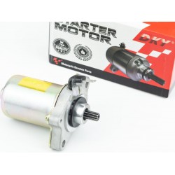 Стартер Honda TACT тип 2 DKY