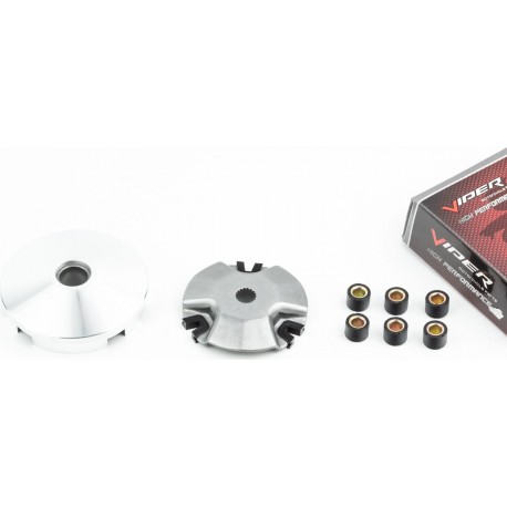 Вариатор передний к-кт Yamaha JOG 50-3KJ (под вал 13мм) GXmotor