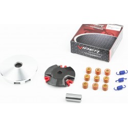 Варіатор передній к-кт Yamaha JOG 50 TUNING (під вал 13мм) GXmotor