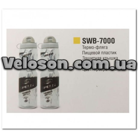 Термо-фляга Spelli SWB-700 500ml