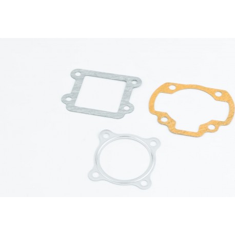 Прокладки поршневої Yamaha 2JA65cc-44мм, к-кт 3 деталі LIPAI