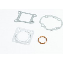 Прокладки поршневой Honda DIO ZX50cc-40мм, к-кт 4 детали Formula