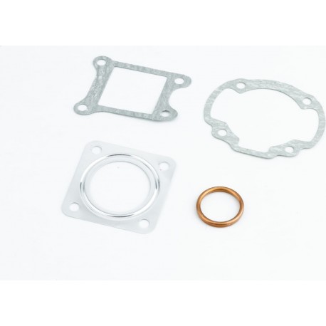 Прокладки поршневой Honda DIO ZX50cc-40мм, к-кт 4 детали Formula