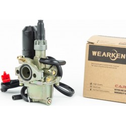 Карбюратор Honda TACT WEARKEN