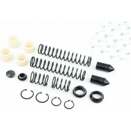 Ремонтный комплект вилки передней Honda DIO, полный к-кт TATA