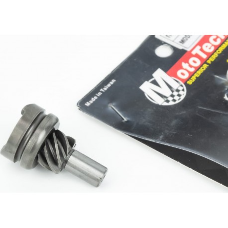 Храповик кикстартера Honda DIO AF18 Mototech