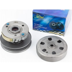 Варіатор задній к-кт Suzuki LET'S (363639)