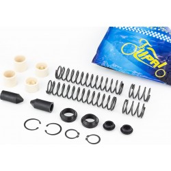 Ремонтный комплект вилки передней Honda DIO, полный к-кт LIPAI